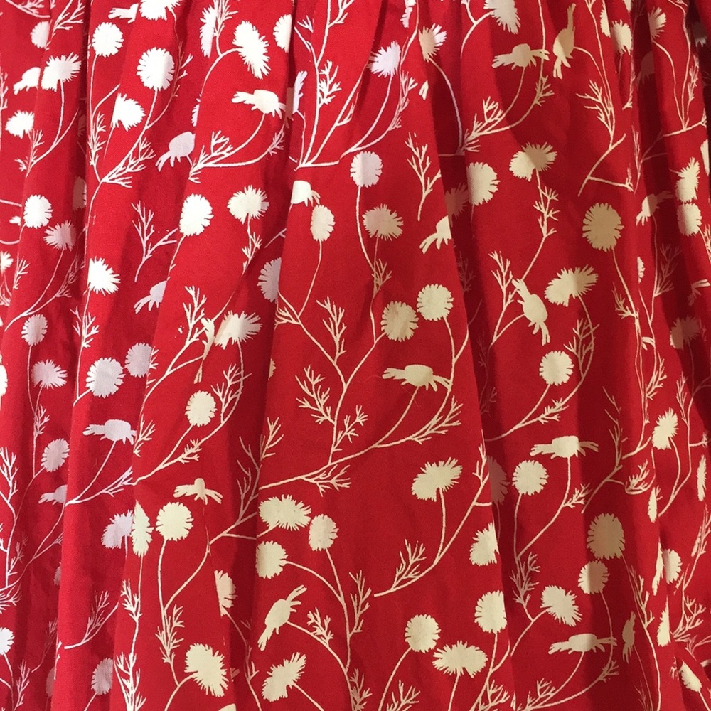 ❤️ Sophie Catalou Dress, Size 5 or 6/6X - Picture 6 of 7